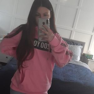 Meet your Posher, Catherine